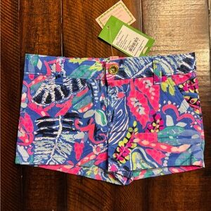 Girls Lilly Pulitzer Shorts